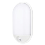 Plafoniera Led 20Watt ovale IP65