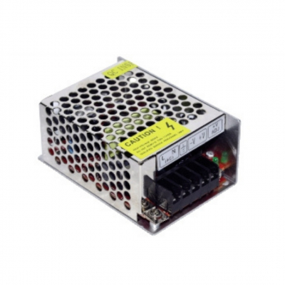 Alimentatore switching 12V 4.2A 50.4