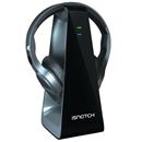 Cuffia wireless per tv 2.4GHz