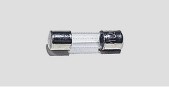 Fusibile 5X20 500mA rapido