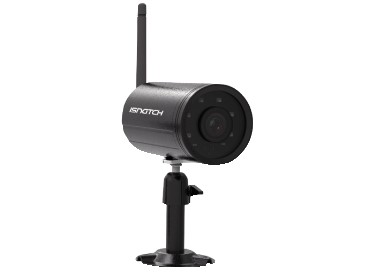 Telecamera aggiuntiva wireless per