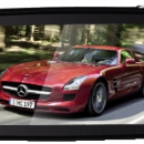 Telecamera da auto FullHD 1080p @30F