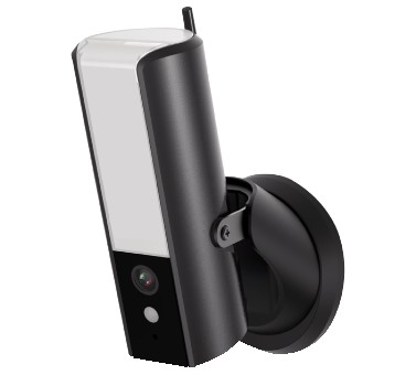 Telecamera IP Wi-Fi per esterno