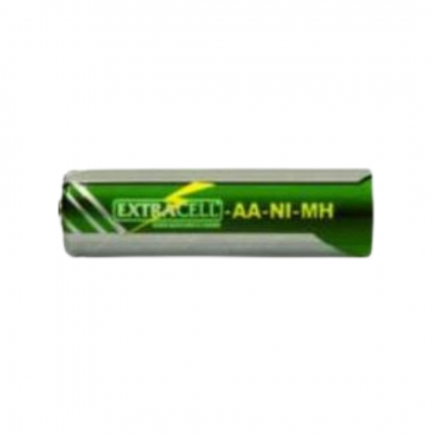 Batteria Ni-Mh stilo 1.2V 2400mAh