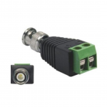 Connettore BNC X RG59 per
