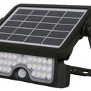 Faro LED a energia solare 5W 4000K