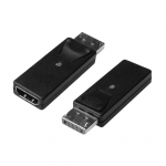 Adattatore presa HDMI spina Display Port