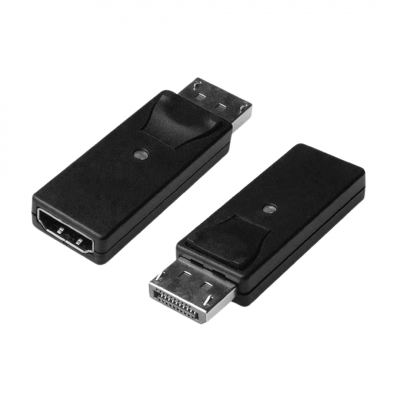 Adattatore presa HDMI spina Display