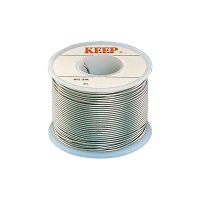 Stagno 60/40 500gr. 1,5mm