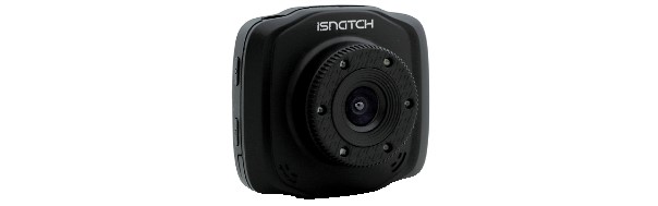 Telecamera da auto 720P HD