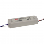 Alimentatore switching 24V-2,5A-60W IP67