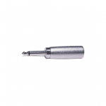 Adattatore spina XLR 3poli/spina