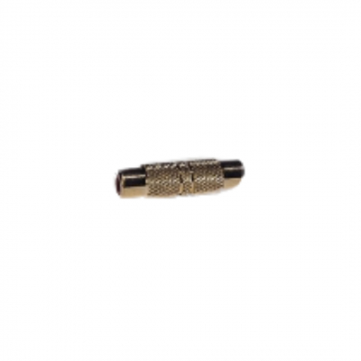 Adattatore presa RCA/presa RCA