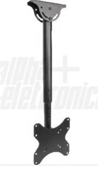 Supporto TV da soffitto 23-42''
