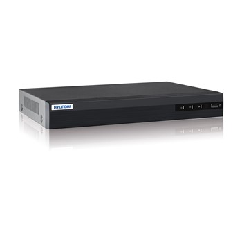 ZVR 5 in 1 da 4 canali HDCVI/HDTVI/