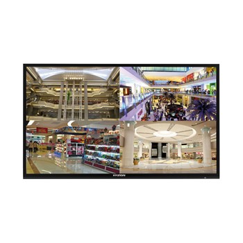 Monitor LED 28'' 4K 2 HDMI/BNC/VGA