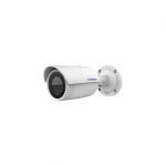 Camera bullet IP di 5MP per esterno con illuminazione infrarossi 30m