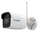 Camera WiFi bullet IP 4 Megapixels