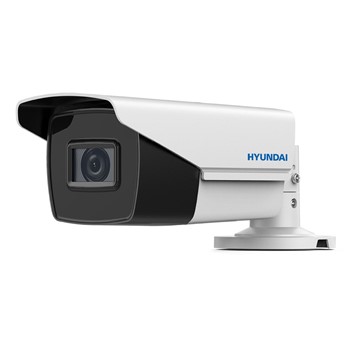 Camera bullet 4 in 1 2.8/12MM con tecnologia STARLIGHT 2MP