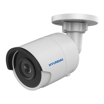 Camera bullet IP da 4MP H.265+/