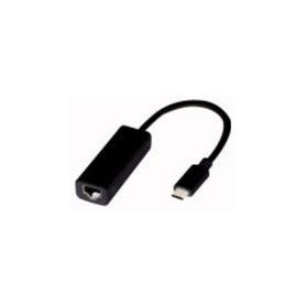 Scheda LAN 10/100/GIGA a USB-C 3.1