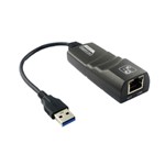 Adattatore USB 3.0 a Lan ethernet Gigabit