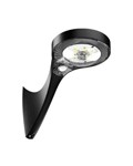 Lampada LED solare 200lumen da