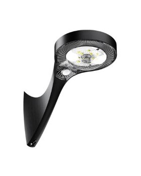 Lampada LED solare 200lumen da