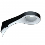 Lampada LED solare 600lumen con