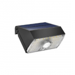 Lampada LED solare 1000lm con