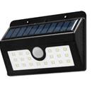Lampada LED solare 180lm con