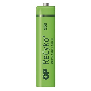 Batteria ricaricabile AAA 950 mAh