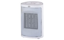 Stufa ceramica 750/1500W con