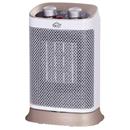 Stufa ceramica 750/1500Watt