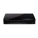 Switch ethernet 10/100/1000 8 porte