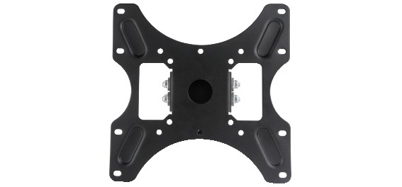 Supporto TV 1 snodo da 10'' a 37''