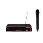 Kit radiomicrofono VHF a canale con