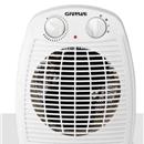 Termoventilatore 2potenze 1000/2000W