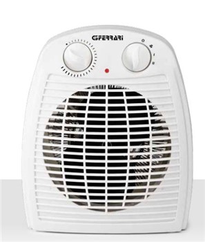 Termoventilatore 2potenze 1000/2000W