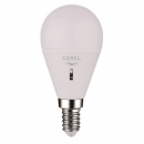 Lampadina LED E14 6W con