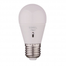 Lampadina Led E27 6W con