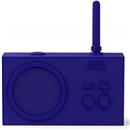 Radio FM a batteria ricaricabile,