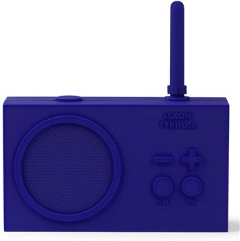 Radio FM a batteria ricaricabile,