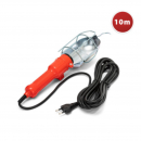 Lampada da lavoro con cavo 10 metri