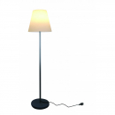 Lampada da terra per esterno E27