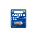 Pila alkalina Varta LR01