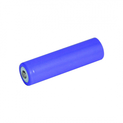 Batteria Li-Ion 18650 2.2 Ah