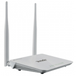 Router broadband wireless N 300M