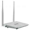 Router broadband wireless N 300M