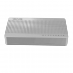 Switch ethernet 8 porte 10/100